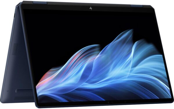 1868119 - Mediatech HP Omnibook Ultra Flip 14-FH0500NZ,OLED,Tch Blue,Ultra 5-226V 8C,16GB,512GB,Win11Home