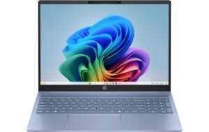1868127 - Mediatech HP Omnibook 5 16-AG1430NZ,IPS,Blue Ryzen AI 5 340 6C,16GB,1TB,Win11H