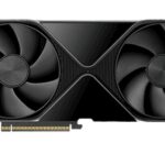 PNY Nvidia RTX Pro 6000 BW, 96GB, GDDR7 PCI-Ex16 Gen 5.0, 4x DP 2.1a