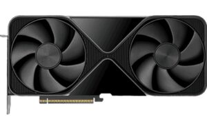 PNY Nvidia RTX Pro 6000 BW, 96GB, GDDR7 PCI-Ex16 Gen 5.0, 4x DP 2.1a