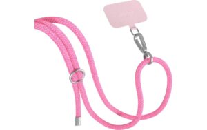 Urbanys UNIVERSAL HANDYKETTE BABY GIRL Universal