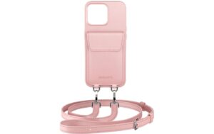 Urbanys HANDYKETTE+ COTTON CANDY iPhone 16 Pro
