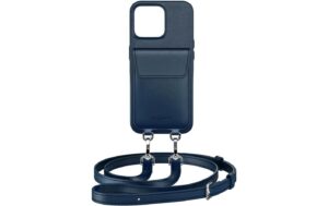 Urbanys HANDYKETTE+ DEEP SEA iPhone 16 Pro
