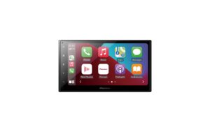 Pioneer Mediareceiver SPH-DA160DAB