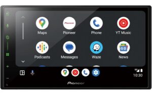 Pioneer Multimedia Player SPH-DA77DAB-AN