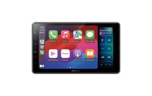 Pioneer Multimedia Player SPH-EVO98DAB-UNI kaufen Schweiz | Mediatech.ch
