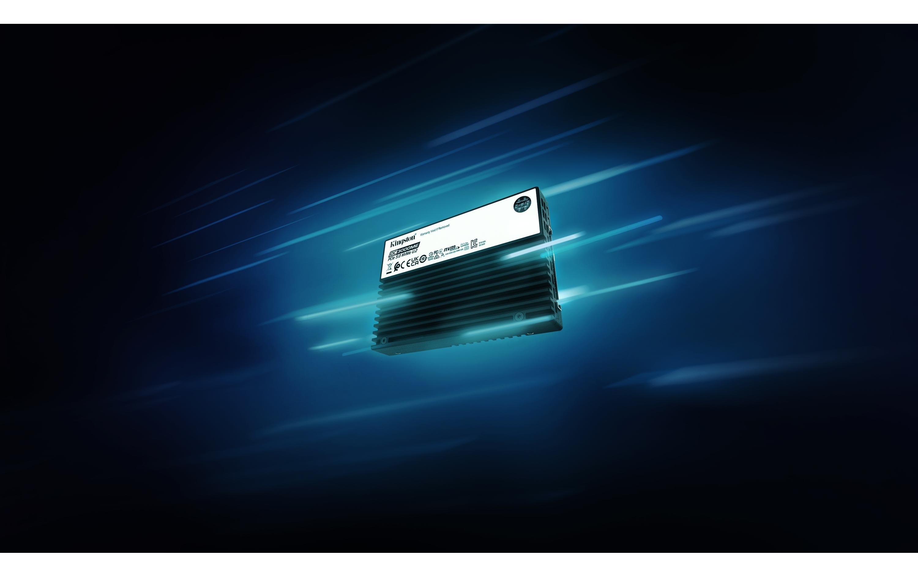1868316_5 - Mediatech SSD Kingston Enterprise DC3000ME 7680GB U.2, PCIe NVMe Gen5 x4, 14000MB/s,10000MB/s