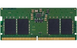 Kingston CSO-DDR5 8GB 6400MHz Non-ECC 1x 8GB, Single Rank, CL52, 1.1V, 262Pin kaufen Schweiz | Mediatech.ch