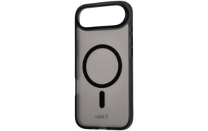 onit Back Cover Mill.Std. iPhone 17 Air matt schw / Magsafe / Mill.Std.3m / GRS kaufen Schweiz | Mediatech.ch