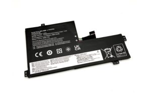 Vistaport Notebook Batteries für Lenovo 11.25V, 3730mAh, 42Wh, 3 Zellen