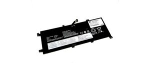 Vistaport Notebook Batteries für Lenovo 15.36V, 3000mAh, 46Wh, 4 Zellen