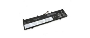 Vistaport Notebook Batteries für Lenovo 15.36V, 5075mAh, 77Wh, 4 Zellen