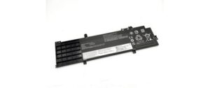 Vistaport Notebook Batteries für Lenovo 11.58V, 3400mAh, 39.3Wh, 3 Zellen