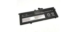 Vistaport Notebook Batteries für Lenovo 11.4V, 4220mAh, 48Wh, 6 Zellen