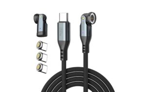 4smarts USB-C/C Kabel, 1.8m, schwarz 240W kaufen Schweiz | Mediatech.ch