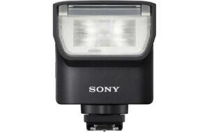 Sony HVL-F28MA, TTL, Leitzahl 28 kaufen Schweiz | Mediatech.ch