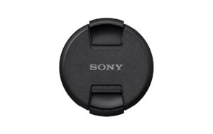 Sony Objektivdeckel ALC-F86S Schutzkappe (Alpha Linse 86mm) kaufen Schweiz | Mediatech.ch