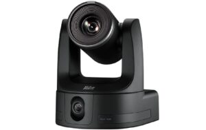 AVer TR535 PTZ Auto Tracking camera 4KP60, 30x Zoom, HDMI, 3GSDI, USB, RJ45 kaufen Schweiz | Mediatech.ch