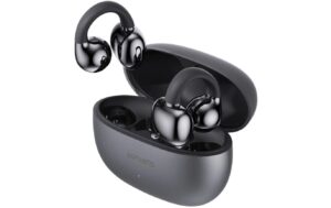 4smarts Kopfhörer Open Ear BT SkyBuds Clip Spacegrau kaufen Schweiz | Mediatech.ch