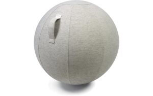 VLUV Sitzball BOL STOV Concrete, Ø 70-75cm
