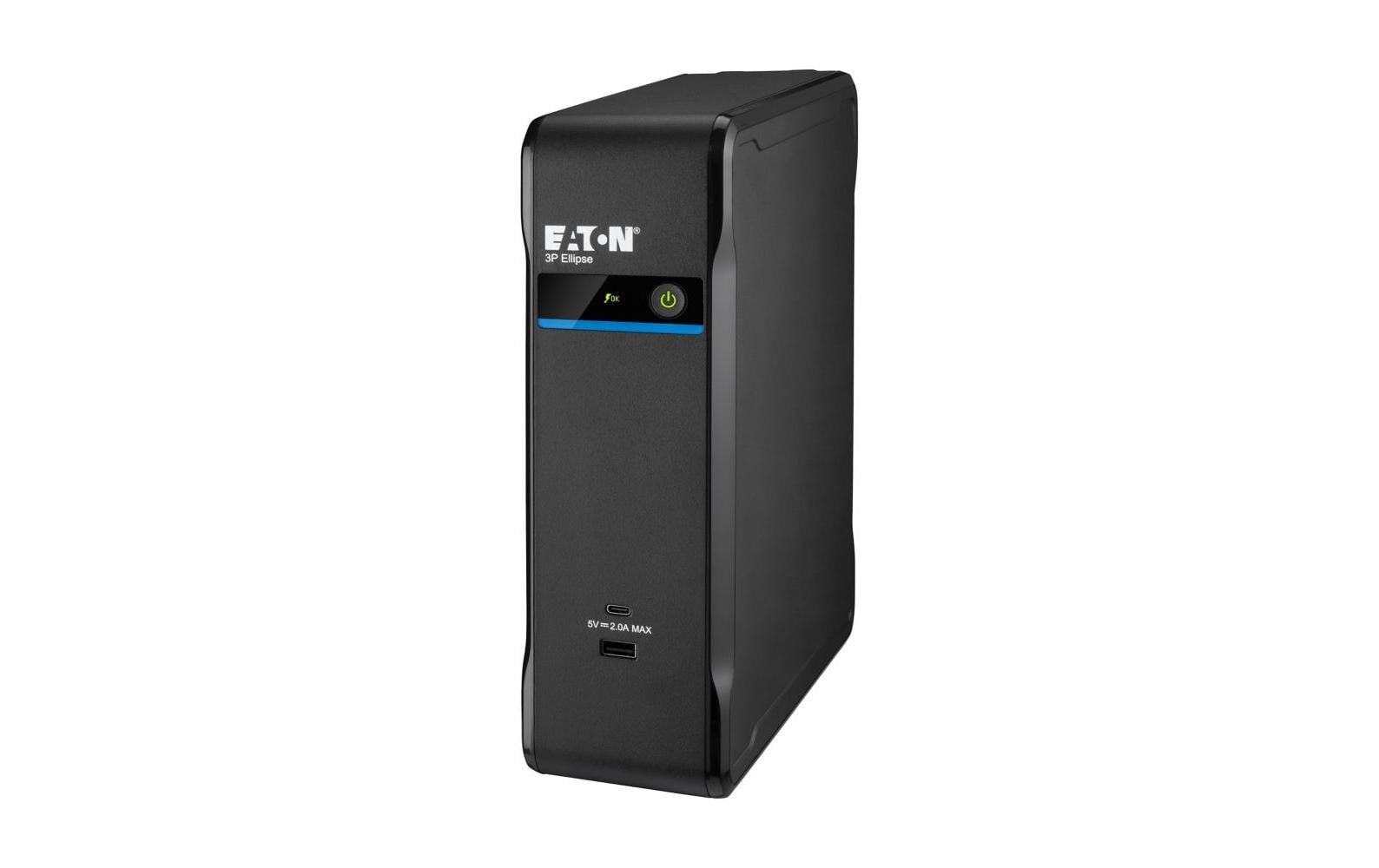1870059 - Mediatech Eaton - USV USV Eaton 3P Ellipse 700 IEC USB Offline USV, 700VA/420W kaufen | Mediatech.ch