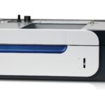 HP Zusatzschacht - (CF084A) Kapazität: 500 Blatt