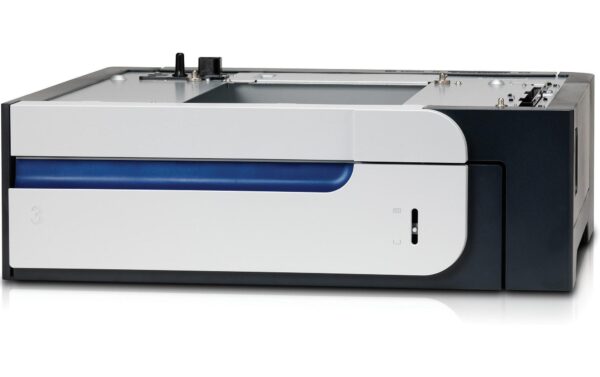 HP Inc. HP Zusatzschacht - (CF084A) Kapazität: 500 Blatt kaufen | Mediatech.ch