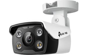 TP-Link VIGI C340 (4mm) 4mm Fixed Lens kaufen Schweiz | Mediatech.ch