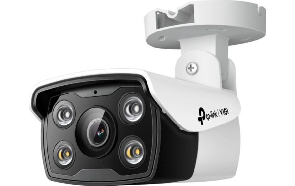 1870243 - Mediatech TP-Link VIGI C340 (2.8mm) 2.8mm Fixed Lens kaufen Schweiz | Mediatech.ch