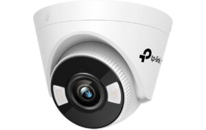 1870246 - Mediatech TP-Link VIGI C450 (4mm) 4mm Fixed Lens kaufen Schweiz | Mediatech.ch