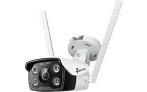 1870248 - Mediatech TP-Link VIGI C340-W (4mm) 4mm Fixed Lens kaufen Schweiz | Mediatech.ch