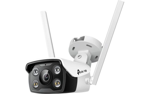 TP-Link VIGI C340-W (4mm) 4mm Fixed Lens kaufen Schweiz | Mediatech.ch