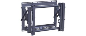 1870284 - Mediatech Vogels Wandhalterung PRO PFW 6870 Pop-Out, 72kg, 37-65, 600x400, schwarz kaufen Schweiz | Mediatech.ch