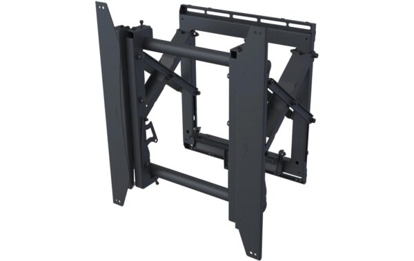 1870285 - Mediatech Vogels Wandhalterung Hochform. PRO PFW 6875 Pop-Out, 72kg, 37-65, 500x600, schwarz kaufen Schweiz | Mediatech.ch