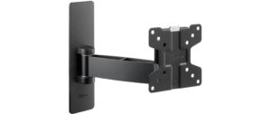 Vogels Wandhalterung PRO PFW1030 schwenk/neig, 16kg, 10-28, 100x100, schw.