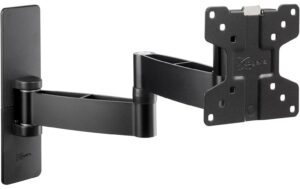 Vogels Wandhalterung  PRO PFW1040 schwenk/neig, 16kg, 10-28, 100x100, schw.
