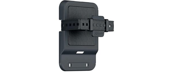 1870302 - Mediatech Vogels Medienbox Halterung TVA 6400 für Wand, TV, Halterung hinter TV, schwarz kaufen Schweiz | Mediatech.ch