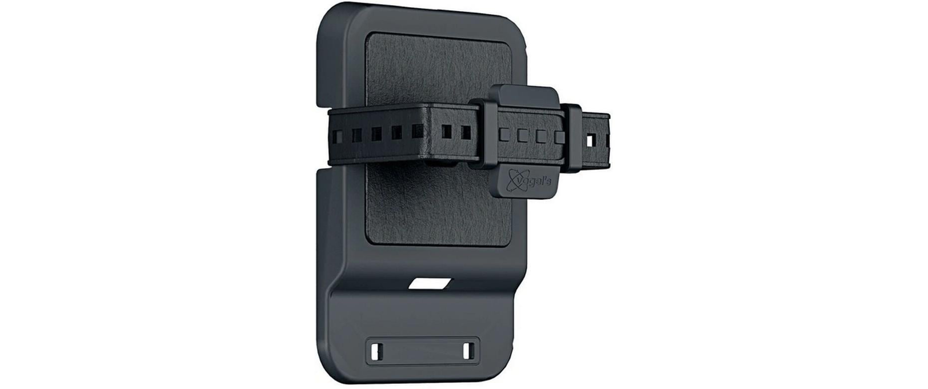 1870302 - Mediatech Vogels Medienbox Halterung TVA 6400 für Wand, TV, Halterung hinter TV, schwarz kaufen Schweiz | Mediatech.ch