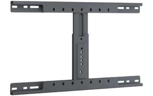1870303 - Mediatech Vogels Anschlussadapter UNIV TVA 6950 für Hohlwand, 75kg, 16,20, 24'' Schrauben
