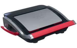 GBC Bindegerät WireBind WB15 Stanzleistung 15Bl,Bindekapazität 125 Blatt