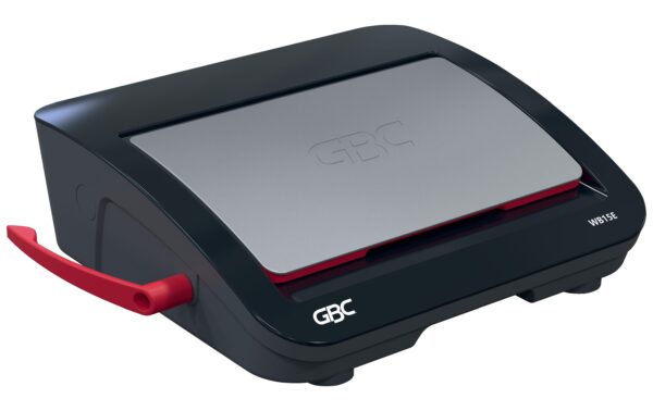 GBC Bindegerät WireBind WB15E Stanzleistung 15Bl,Bindekapazität 125 Blatt