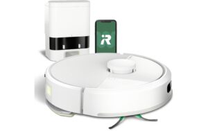 iRobot Roomba 105 Combo Robo+AutoEmpty Y351243