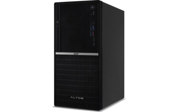 Acer Altos P130_F9, i9-14900, W11P 64GB, 1TB SSD, RTX 2000 ADA, 3yrs onsite