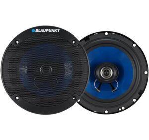 BLAUPUNKT Lautsprecher GT Icx 662 165mm 250Watt