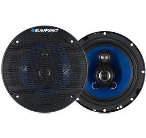 BLAUPUNKT Lautsprecher GT Icx 663 165mm 250Watt