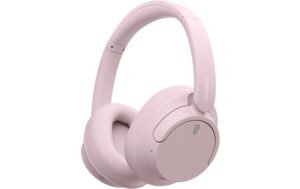 1871720 - Mediatech Sony WH-CH720N, Over-Ear Kopfhörer, NC Pink, bis zu 50 Std Akkulaufzeit kaufen Schweiz | Mediatech.ch