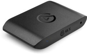 Elgato 4K X Capture Card 4K144 für PS5, XSX, PC, Iphone kaufen Schweiz | Mediatech.ch