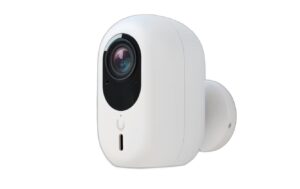 1872616 - Mediatech Ubiquiti UniFi Netzwerkkamera UVC-G6-INS-W Weiss, Outdoor, 8MP,4K, IR, USB Power, IPx5
