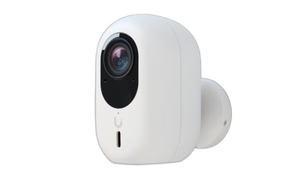 Ubiquiti UniFi Netzwerkkamera UVC-G6-INS-W Weiss, Outdoor, 8MP,4K, IR, USB Power, IPx5