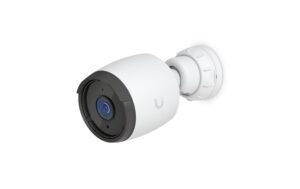 Ubiquiti Protect UVC-G6-BULLET-W Weiss, Outdoor, 8MP, 4K, IR, Audio